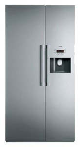 Fridge NEFF K3990X6 Photo review