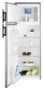 Холодильник Electrolux EJ 2302 AOX2 Фото обзор
