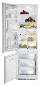 Refrigerator Hotpoint-Ariston BCB 31 AA E larawan pagsusuri