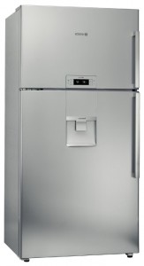 Холодильник Bosch KDD74AL20N Фото обзор