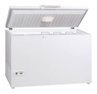 Refrigerator Vestfrost SB 396 larawan pagsusuri