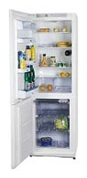 Холодильник Snaige RF34SH-S10001 Фото обзор