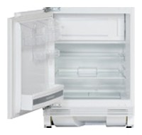 Холодильник Kuppersbusch IKU 159-9 фото огляд