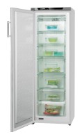 Холодильник LGEN F-175 NFW Фото обзор