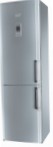лучшая Hotpoint-Ariston HBD 1201.4 M F H Холодильник обзор