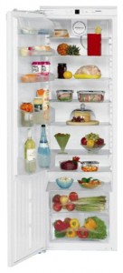 Холодильник Liebherr IK 3620 Фото обзор