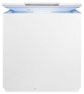 Холодильник Electrolux EC 2201 AOW Фото обзор
