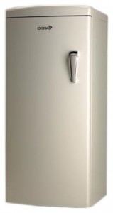 Buzdolabı Ardo MPO 22 SHC fotoğraf gözden geçirmek