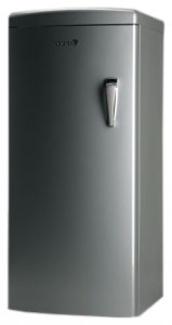 Refrigerator Ardo MPO 22 SHS larawan pagsusuri