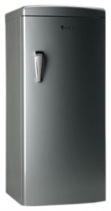 Refrigerator Ardo MPO 22 SHS-L larawan pagsusuri