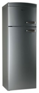 Холодильник Ardo DPO 36 SHS Фото обзор