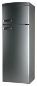Refrigerator Ardo DPO 36 SHS-L larawan pagsusuri