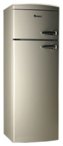 Buzdolabı Ardo DPO 28 SHC fotoğraf gözden geçirmek