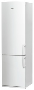 Холодильник Whirlpool WBR 3712 W Фото обзор