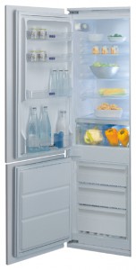 Холодильник Whirlpool ART 453 A+/2 Фото обзор