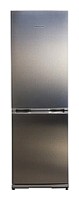 Холодильник Snaige RF34SM-S1JA01 Фото обзор