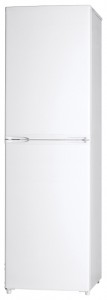 Холодильник Liberty HRF-270 Фото обзор