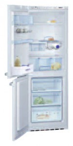 Холодильник Bosch KGS33X25 Фото обзор