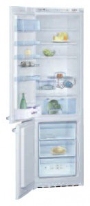 Холодильник Bosch KGS39X25 Фото обзор
