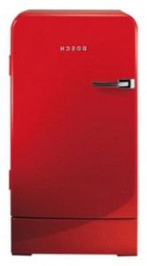 Refrigerator Bosch KSL20S50 larawan pagsusuri