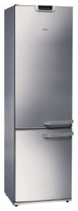 Холодильник Bosch KGP39330 Фото обзор