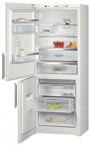 Холодильник Siemens KG56NA01NE Фото обзор