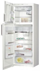 Холодильник Siemens KD53NA01NE Фото обзор