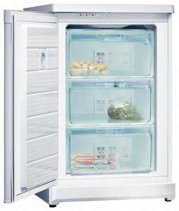 Холодильник Bosch GSD11V22 Фото обзор