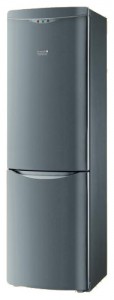 Холодильник Hotpoint-Ariston BMBL 2022 CF Фото обзор