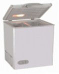 bedst Optima BD-450K Køleskab anmeldelse