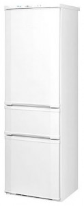 Refrigerator NORD 186-7-022 larawan pagsusuri