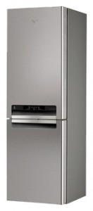 Холодильник Whirlpool WBA 36992 NFCIX Фото обзор
