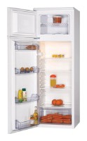 Tủ lạnh Vestel GN 2801 ảnh kiểm tra lại