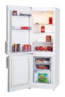 Refrigerator Vestel GN 172 larawan pagsusuri