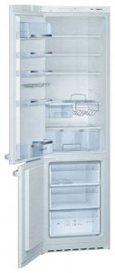 Холодильник Bosch KGV39Z35 Фото обзор