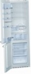 geriausia Bosch KGV39Z35 šaldytuvas peržiūra