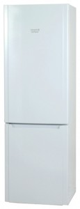 Refrigerator Hotpoint-Ariston HBM 1181.4 F larawan pagsusuri