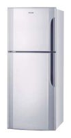 Refrigerator Hitachi R-Z350AUK7KSLS larawan pagsusuri