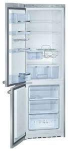 Холодильник Bosch KGS36Z45 Фото обзор