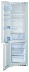 Refrigerator Bosch KGV39Y37 larawan pagsusuri