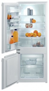 Kühlschrank Gorenje RKI 4151 AW Foto Rezension