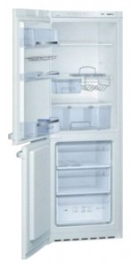 Холодильник Bosch KGV33Z35 Фото обзор