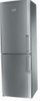 лучшая Hotpoint-Ariston EBLH 18223 F O3 Холодильник обзор