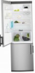 лучшая Electrolux EN 3450 COX Холодильник обзор