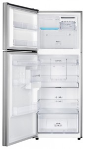 Kjøleskap Samsung RT-38 FDACDSA Bilde anmeldelse