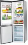 лучшая Haier CFD634CX Холодильник обзор