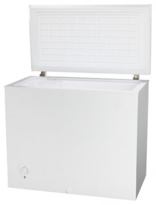 Kühlschrank Bomann GT258 Foto Rezension