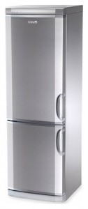 Refrigerator Ardo CO 2610 SHX larawan pagsusuri