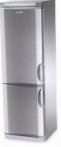 pinakamahusay Ardo CO 2610 SHX Refrigerator pagsusuri