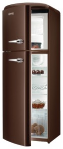 Refrigerator Gorenje RF 60309 OCH larawan pagsusuri
